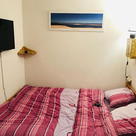 Plein Coeur De Bareges, Appartement 4/6 Personnes Exterior photo