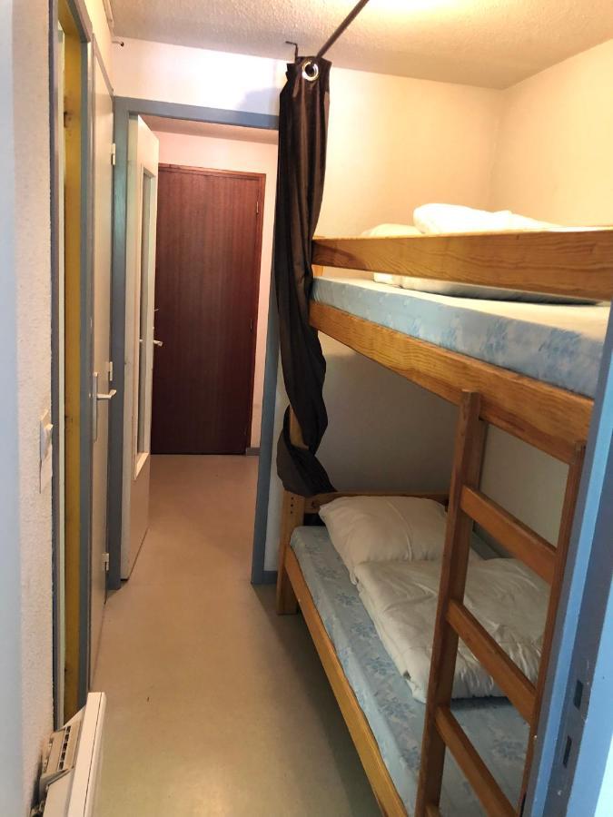 Plein Coeur De Bareges, Appartement 4/6 Personnes Exterior photo